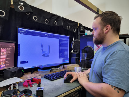 3D Printing Services