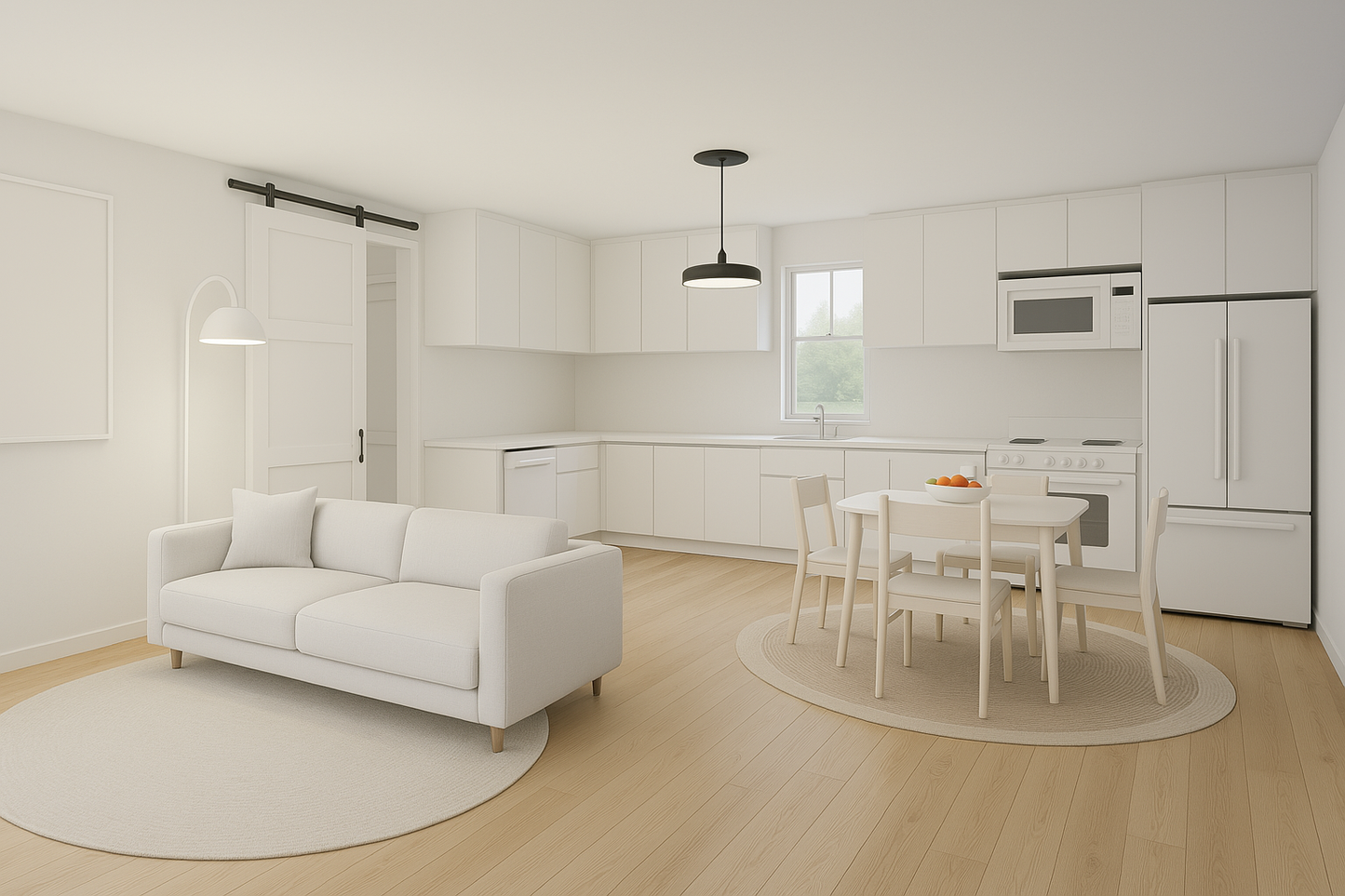 Bear Den: 4+ Bedroom Home