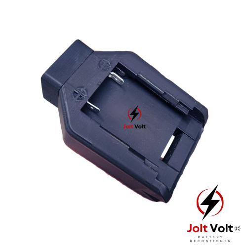 Jolt Volt© Battery Reconditioner