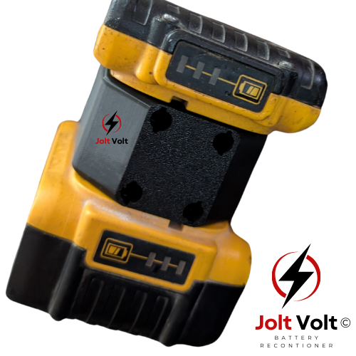 Jolt Volt© Battery Reconditioner