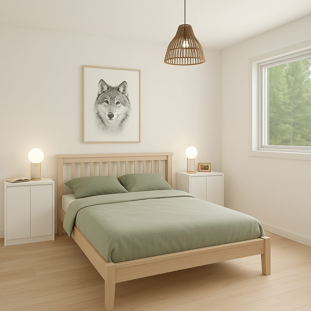 Bear Den: 4+ Bedroom Home