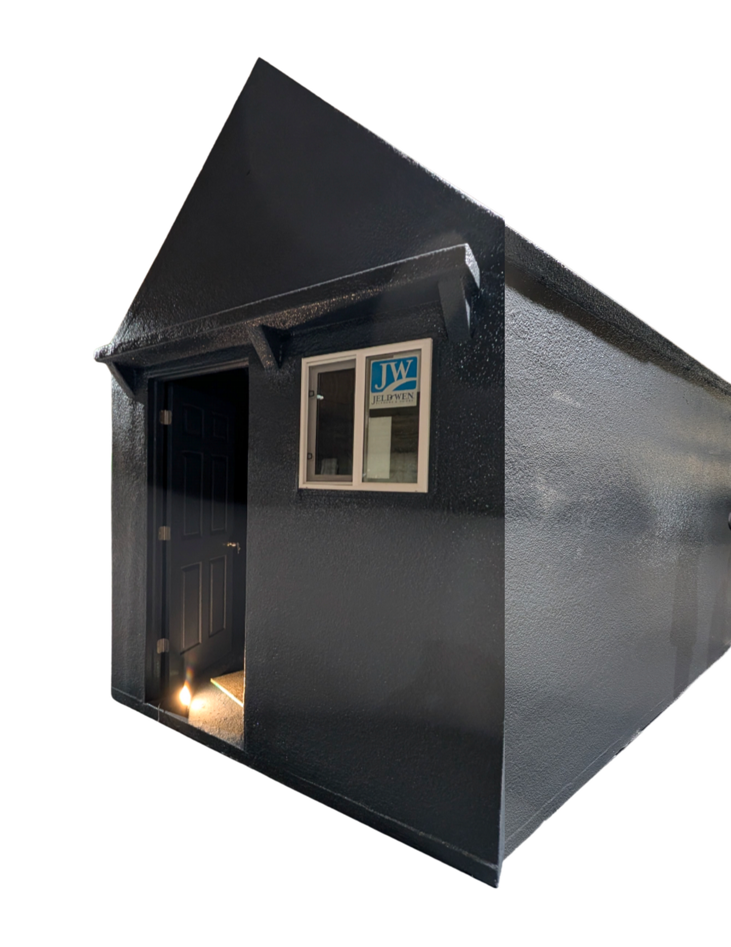 Tiny Home: Squirrel's Nest & Eagles Perch